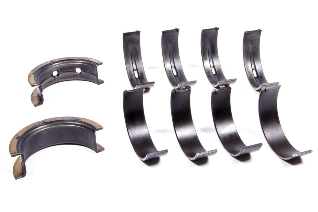 KING BEARINGS MB5013XP020 Main Bearing Set GM LS1/LS2/LS4/LS6