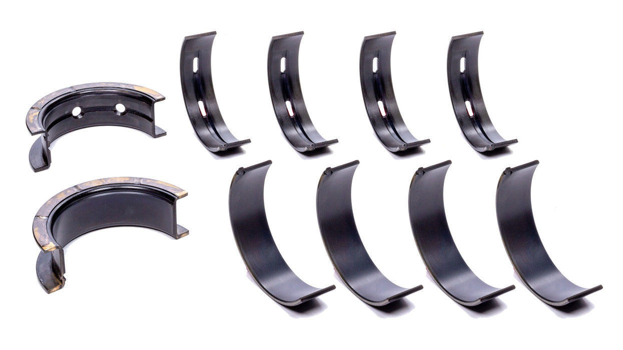 KING BEARINGS MB5013XPSTDX Main Bearing Set GM LS1/LS2/LS4/LS6