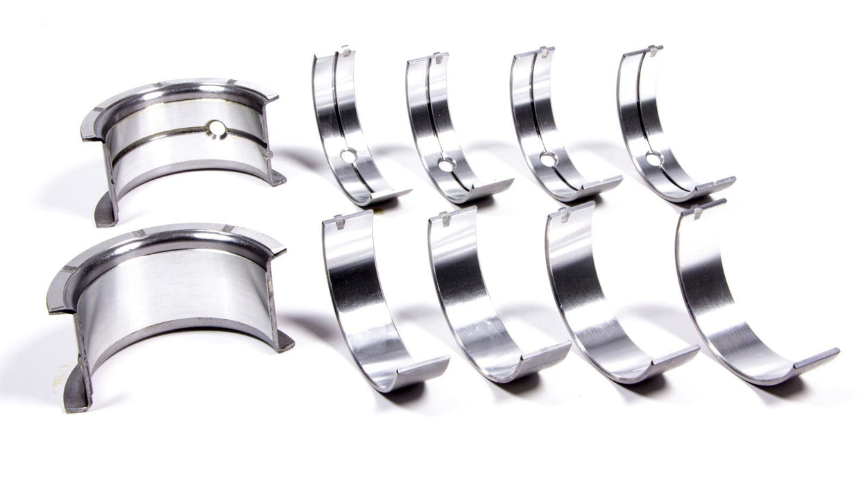 KING BEARINGS MB509HP020 Main Bearing Set