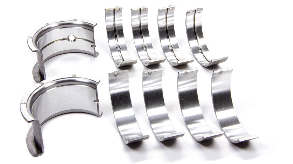 KING BEARINGS MB509SI010 Main Bearing Set