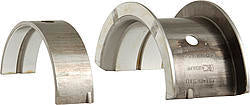KING BEARINGS MB509SI Main Bearing Set