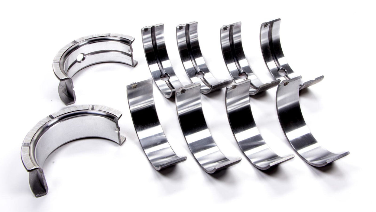 KING BEARINGS MB5116HP010 Main Bearing Set