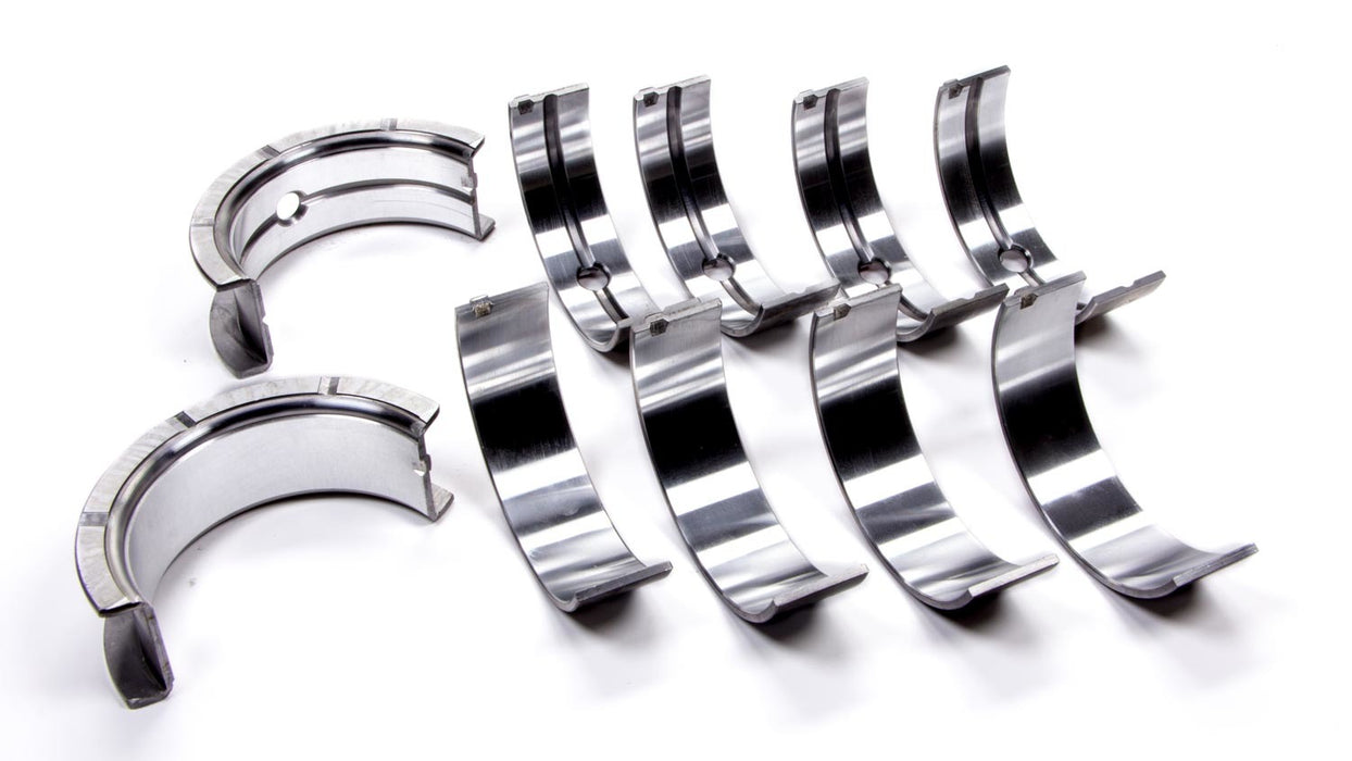 KING BEARINGS MB5116HPSTDX HP Main Bearing Set