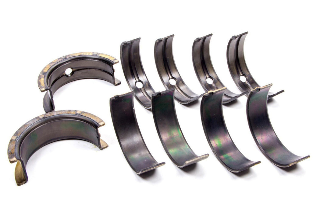 KING BEARINGS MB5283XP0.25 Main Bearing Set  - Ford 4.6L DOHC/SOHC