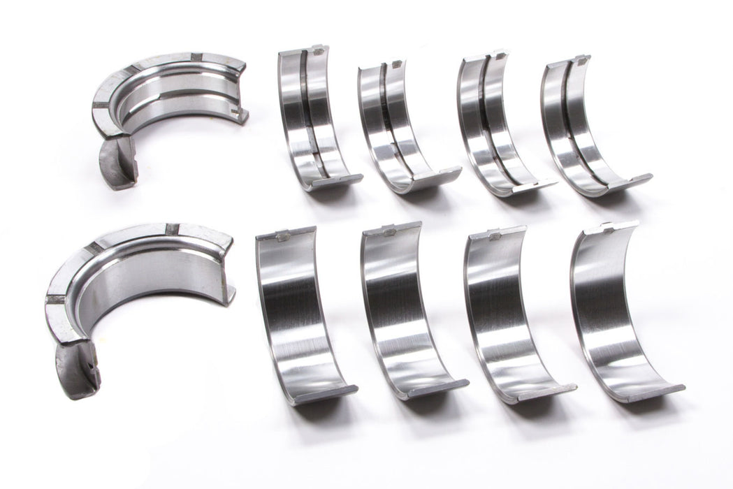 KING BEARINGS MB529HP010 Main Bearing Set