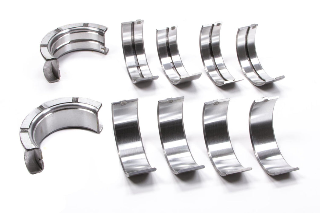 KING BEARINGS MB529SI010 Main Bearing Set