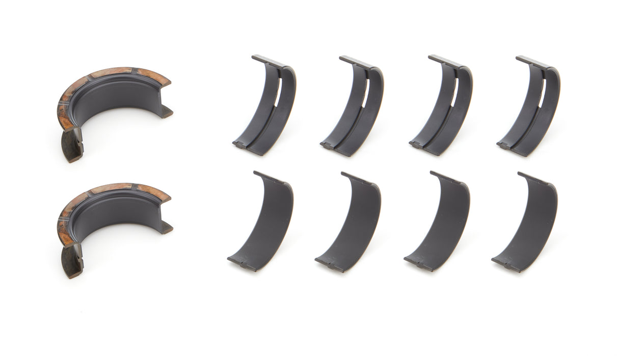 KING BEARINGS MB529XPCSTDX XP Main Bearing Set