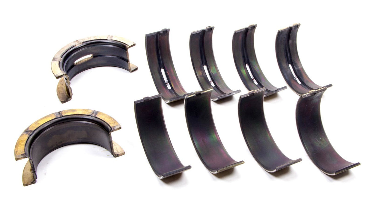 KING BEARINGS MB529XP XP Main Bearing Set