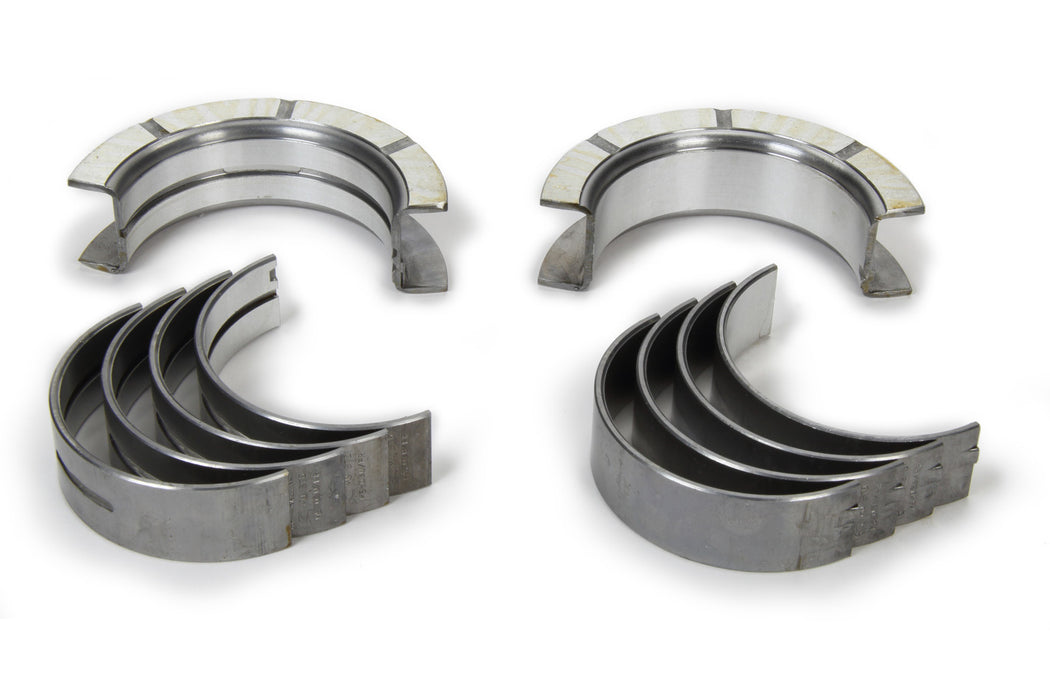 KING BEARINGS MB5503HP Main Bearing Set SBF 351C