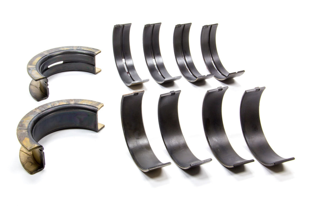 KING BEARINGS MB5503XPSTDX XP Main Bearing Set
