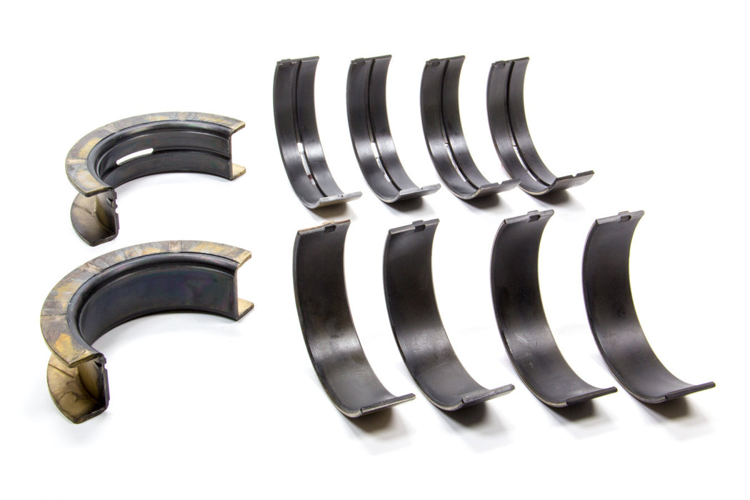 KING BEARINGS MB5503XP XP Main Bearing Set