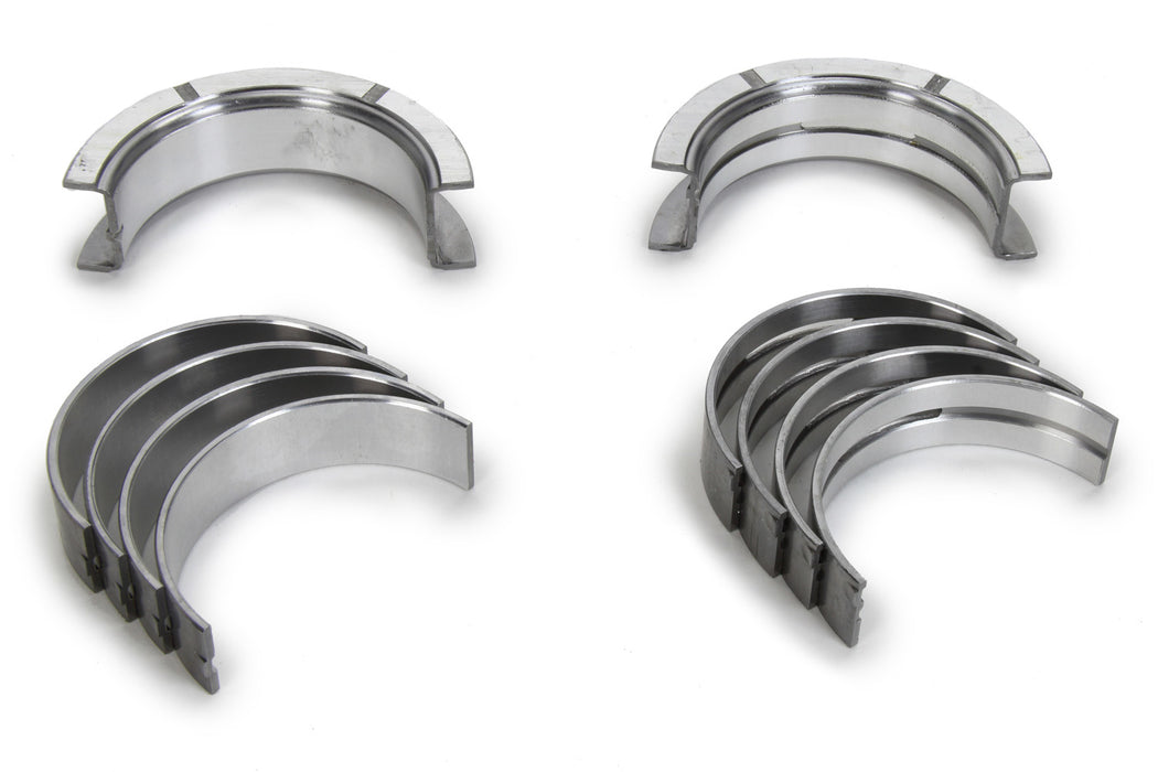 KING BEARINGS MB5505SI Main Bearing Set