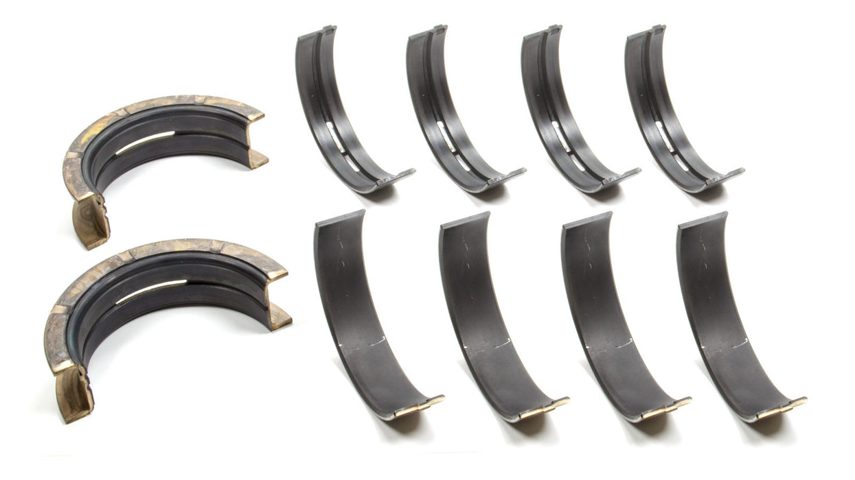 KING BEARINGS MB5505XP Main Bearing Set