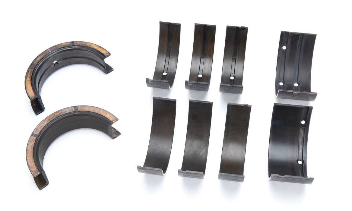 KING BEARINGS MB5511XPSTDX Main Bearing Set Pontiac V8