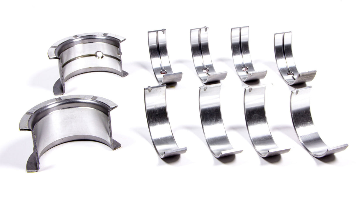 KING BEARINGS MB555HP001 Main Bearing Set