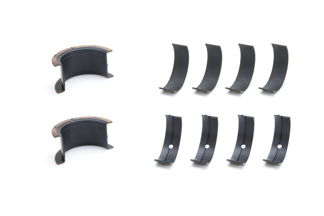 KING BEARINGS MB556XPNCSTDX BBC Main Bearing Set