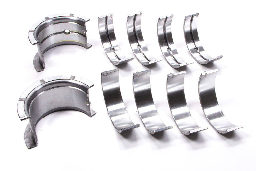 KING BEARINGS MB5570SI010 Main Bearing Set