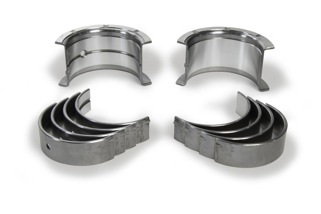 KING BEARINGS MB557SISTDX Main Bearing Set  SBC