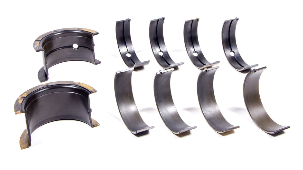 KING BEARINGS MB557XP010 Main Bearing Set