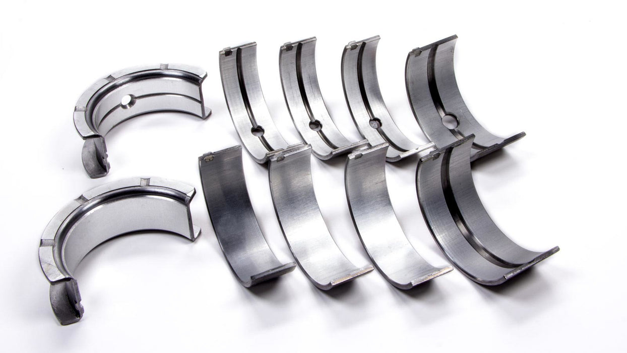 KING BEARINGS MB558SI010 Main Bearing Set