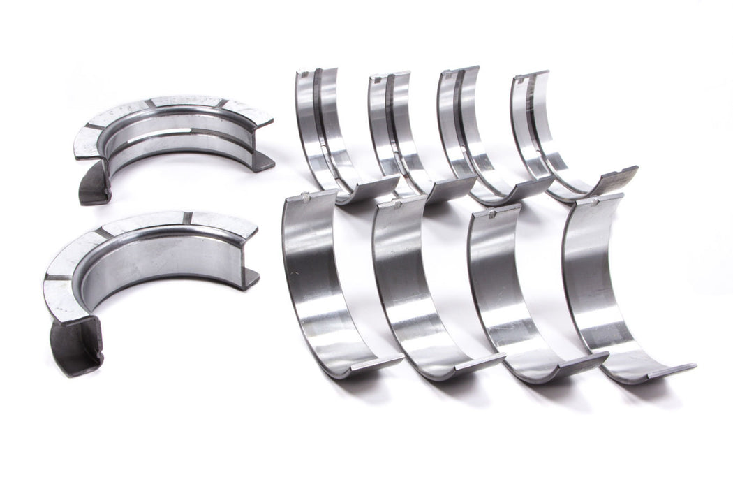 KING BEARINGS MB5650HP010 Main Bearing Set