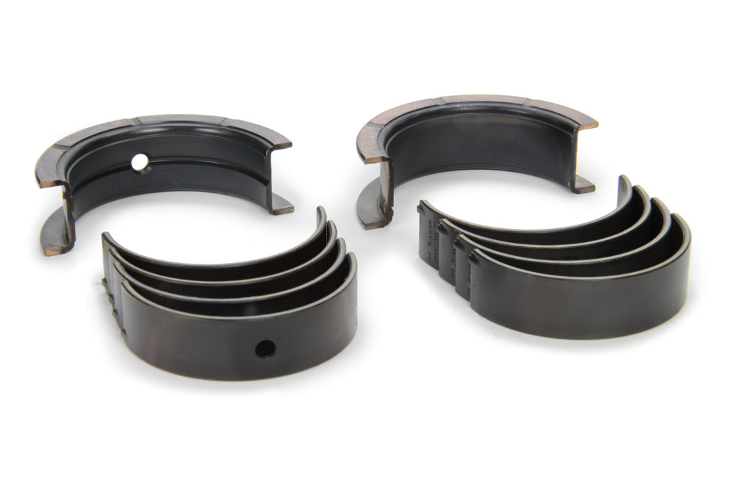 KING BEARINGS MB5777XPSTDX Main Bearing Set - Dart LS-Next Block