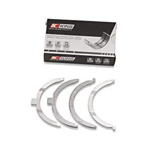 KING BEARINGS TW139AM Thrust Washer Set