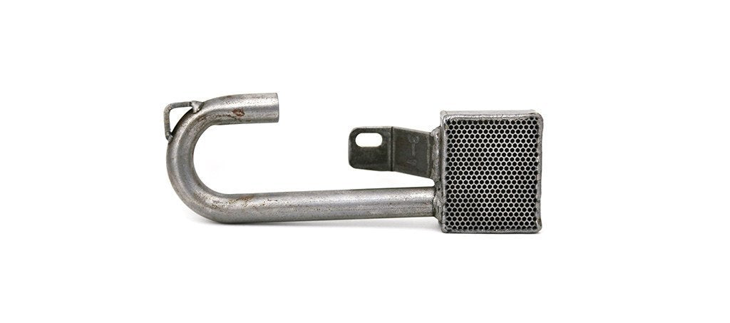 KEVKO OIL PANS & COMPONENTS 1003-1 Oil Pump Pickup Tube SBC