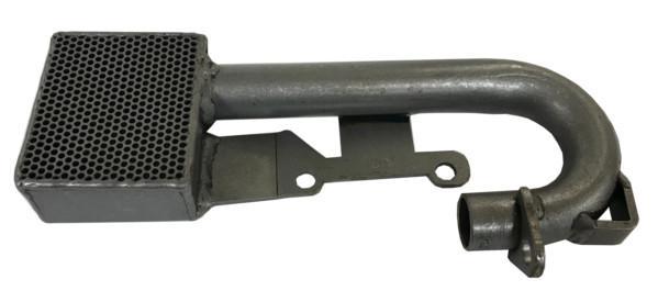 KEVKO OIL PANS & COMPONENTS 1005-10555 Oil Pump Pickup Tube SBC