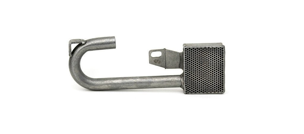 KEVKO OIL PANS & COMPONENTS 1006 Oil Pump Pickup Tube SBC