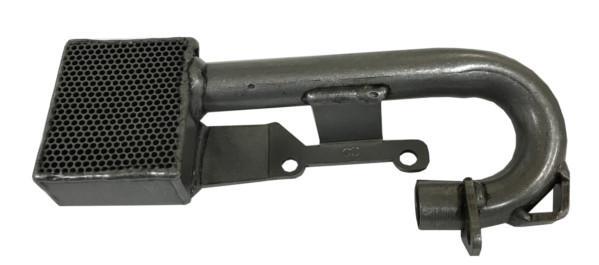KEVKO OIL PANS & COMPONENTS 1008-10555 Oil Pump Pickup Tube SBC