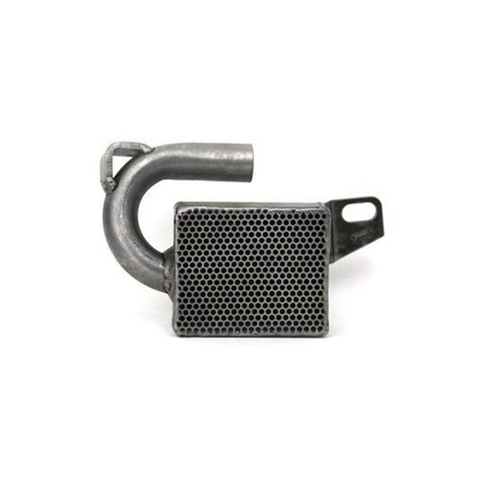 KEVKO OIL PANS & COMPONENTS 1009 Oil Pick-Up Tube SBC