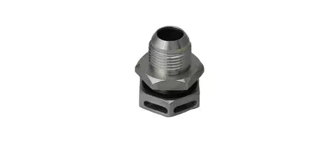 KEVKO OIL PANS & COMPONENTS K9035-16 Positive Seal Vented Fitting -16 AN