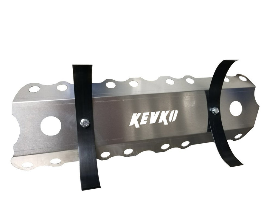 KEVKO OIL PANS & COMPONENTS K9095 SBC Lifter Valley Tray
