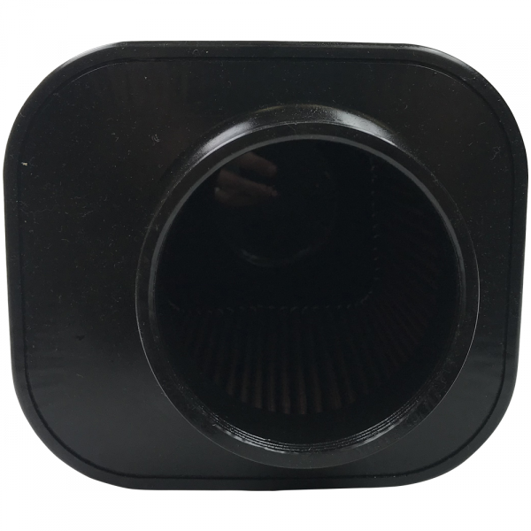 S&B KF-1000-BKJF Air Filter For Intake Kits 75-1532, 75-1525 Oiled Cotton Cleanable Red S&B - Truck Part Superstore