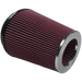 S&B KF-1001-BKJF Air Filter For Intake Kits 75-2514-4 Oiled Cotton Cleanable Red S&B - Truck Part Superstore