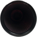 S&B KF-1001-BKJF Air Filter For Intake Kits 75-2514-4 Oiled Cotton Cleanable Red S&B - Truck Part Superstore