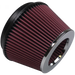 S&B KF-1003-BKJF Air Filter For Intake Kits 75-2519-3 Oiled Cotton Cleanable Red S&B - Truck Part Superstore