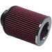 S&B KF-1004-BKJF Air Filter For Intake Kits 75-1511-1 Oiled Cotton Cleanable Red S&B - Truck Part Superstore