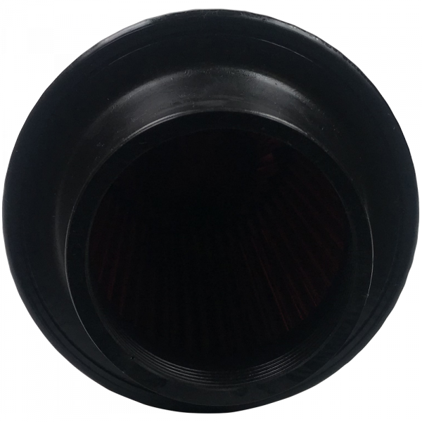 S&B KF-1004-BKJF Air Filter For Intake Kits 75-1511-1 Oiled Cotton Cleanable Red S&B - Truck Part Superstore