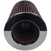 S&B KF-1007-BKJF Air Filter For Intake Kits 75-3025-1,75-3017-2 Oiled Cotton Cleanable Red S&B - Truck Part Superstore