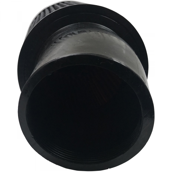 S&B KF-1007-BKJF Air Filter For Intake Kits 75-3025-1,75-3017-2 Oiled Cotton Cleanable Red S&B - Truck Part Superstore