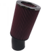 S&B KF-1007-BKJF Air Filter For Intake Kits 75-3025-1,75-3017-2 Oiled Cotton Cleanable Red S&B - Truck Part Superstore