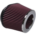 S&B KF-1009-BKJF Air Filter For Intake Kits 75-3026 Oiled Cotton Cleanable Red S&B - Truck Part Superstore
