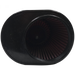 S&B KF-1009-BKJF Air Filter For Intake Kits 75-3026 Oiled Cotton Cleanable Red S&B - Truck Part Superstore
