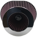 S&B KF-1009-BKJF Air Filter For Intake Kits 75-3026 Oiled Cotton Cleanable Red S&B - Truck Part Superstore