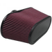 S&B KF-1010-BKJF Air Filter For Intake Kits 75-3035 Oiled Cotton Cleanable Red S&B - Truck Part Superstore