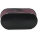 S&B KF-1010-BKJF Air Filter For Intake Kits 75-3035 Oiled Cotton Cleanable Red S&B - Truck Part Superstore