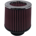 S&B KF-1011-BKJF Air Filter For Intake Kits 75-1515-1,75-9015-1 Oiled Cotton Cleanable Red S&B - Truck Part Superstore