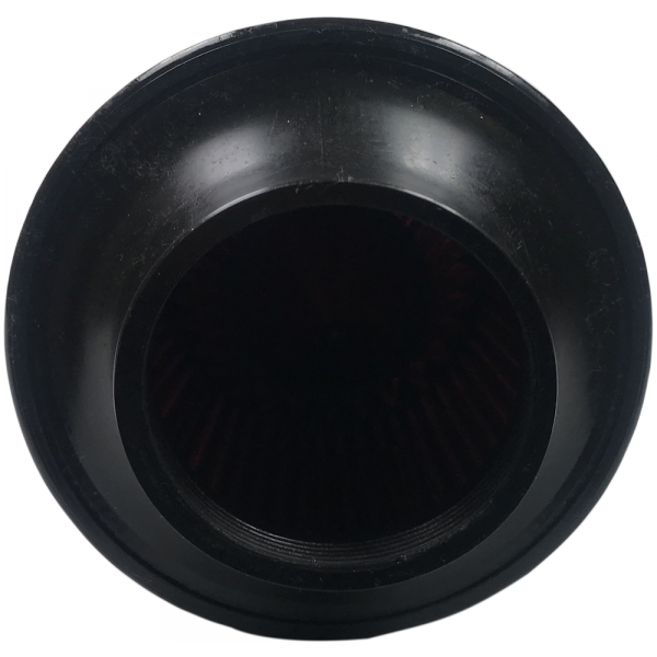 S&B KF-1011-BKJF Air Filter For Intake Kits 75-1515-1,75-9015-1 Oiled Cotton Cleanable Red S&B - Truck Part Superstore